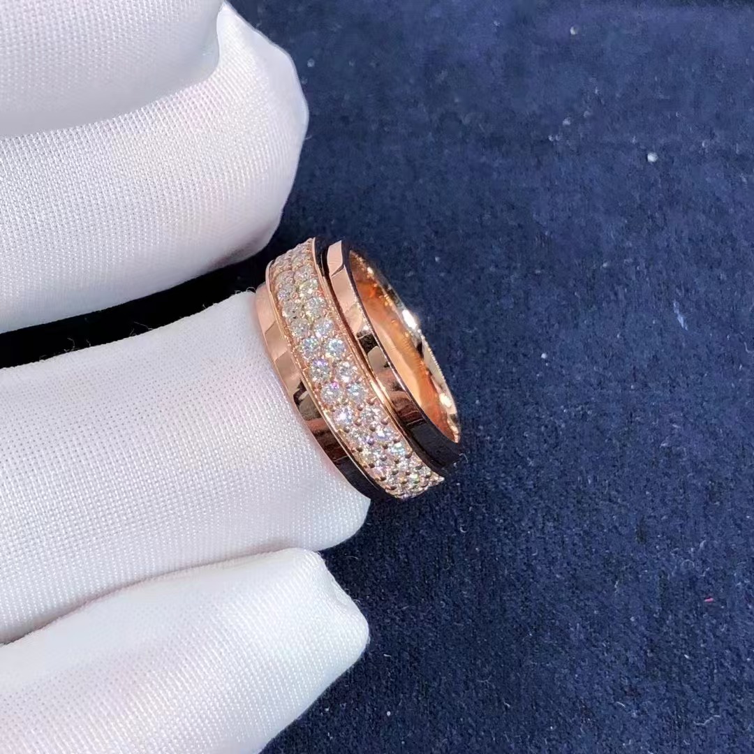 Piaget Possession Розовое золото 18 карат кольцо